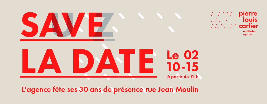 SAVE THE DATE - Photo 0