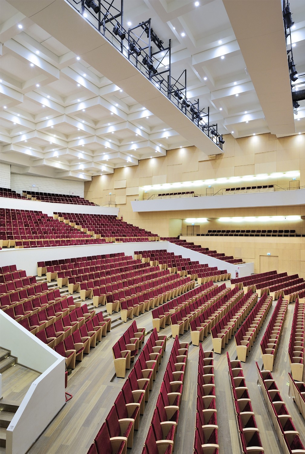 Auditorium du Nouveau Siècle - Photo 7