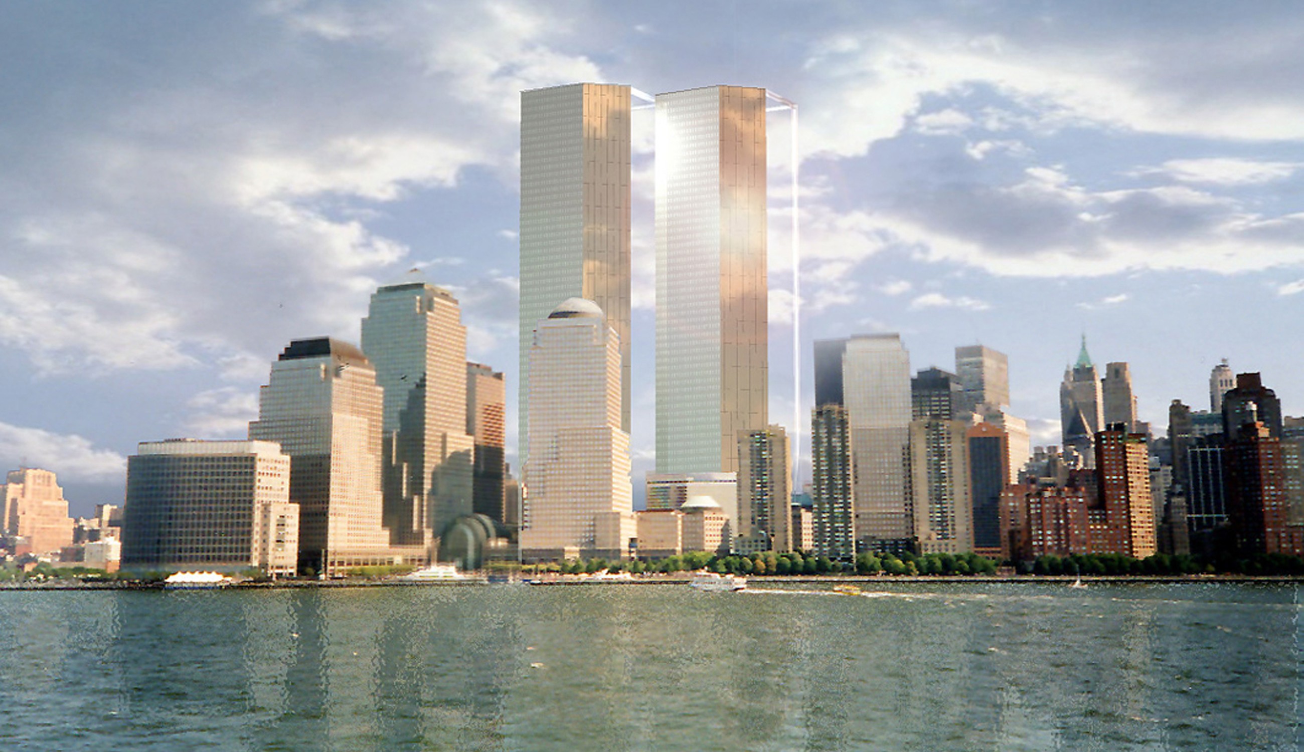 World Trade Center - Photo 0